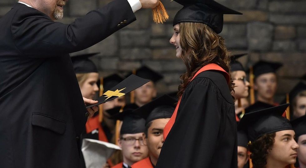 New President, New Era