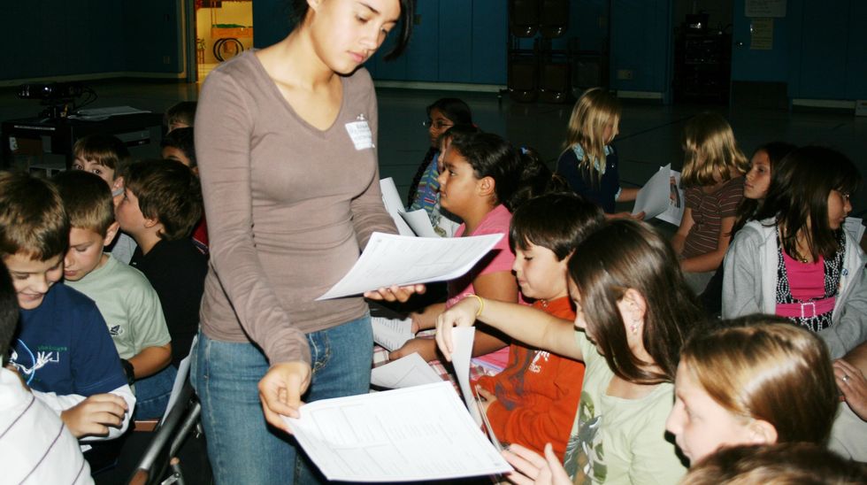 5 Truths Every Future Teacher 100 Percent Already Knows, So You Don't Have To Remind Them