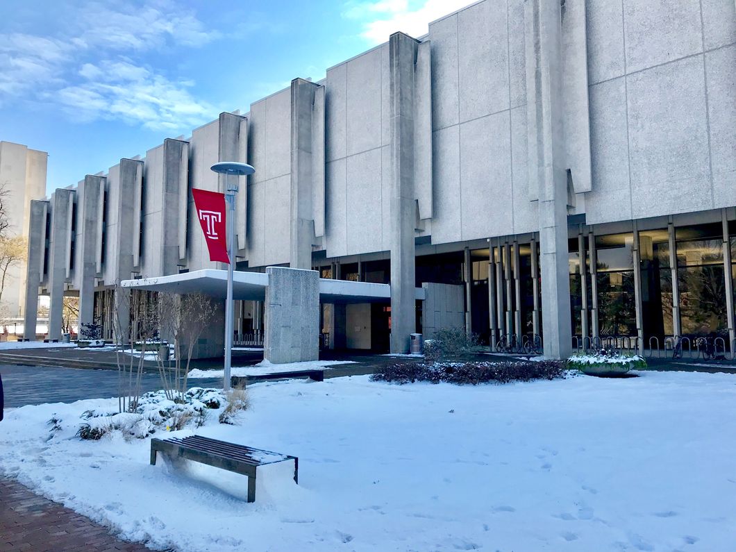 5 Reasons I Made The Best Decision Of My Life By Choosing To Attend Temple