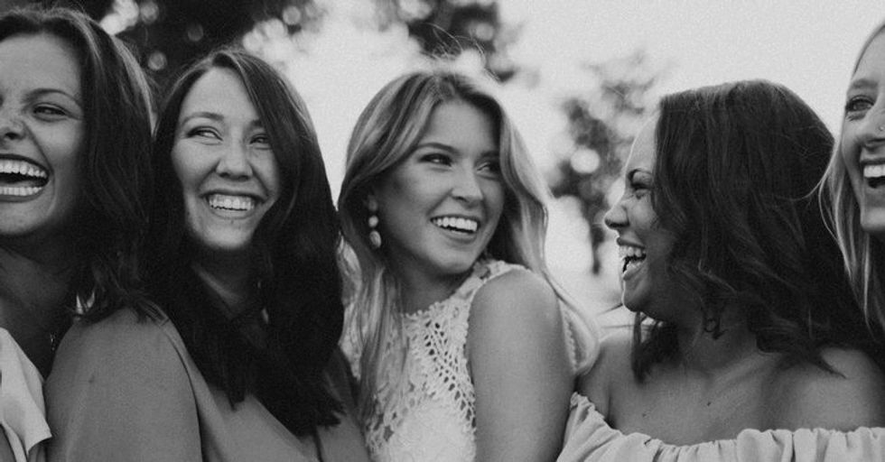 Ladies, Check Your Watches — It's About Time Women Start Supporting Women