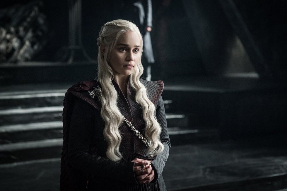 Why You Should Hop On The Bandwagon And Watch 'Game Of Thrones' Already