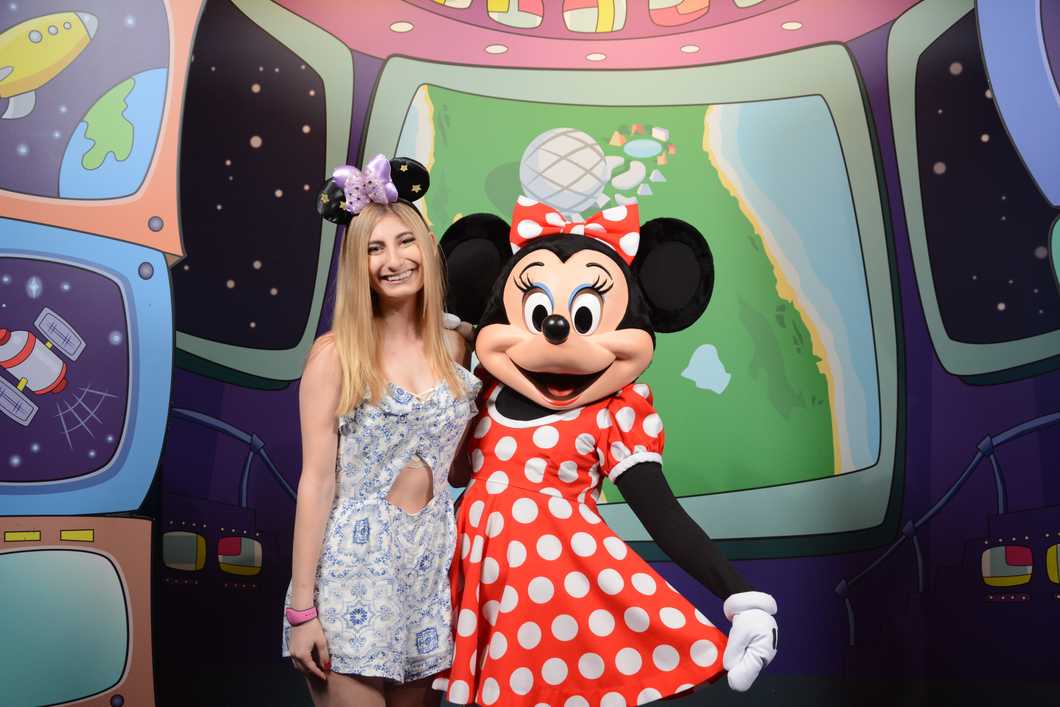 30 Signs You're A Disney World Fanatic