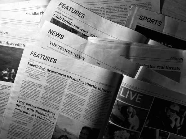 20 Things You Can Relate To If You Are A Journalism Major