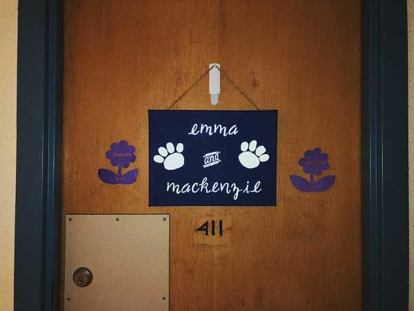 A Letter To My Freshman Dorm Room As I Pack Up My Things