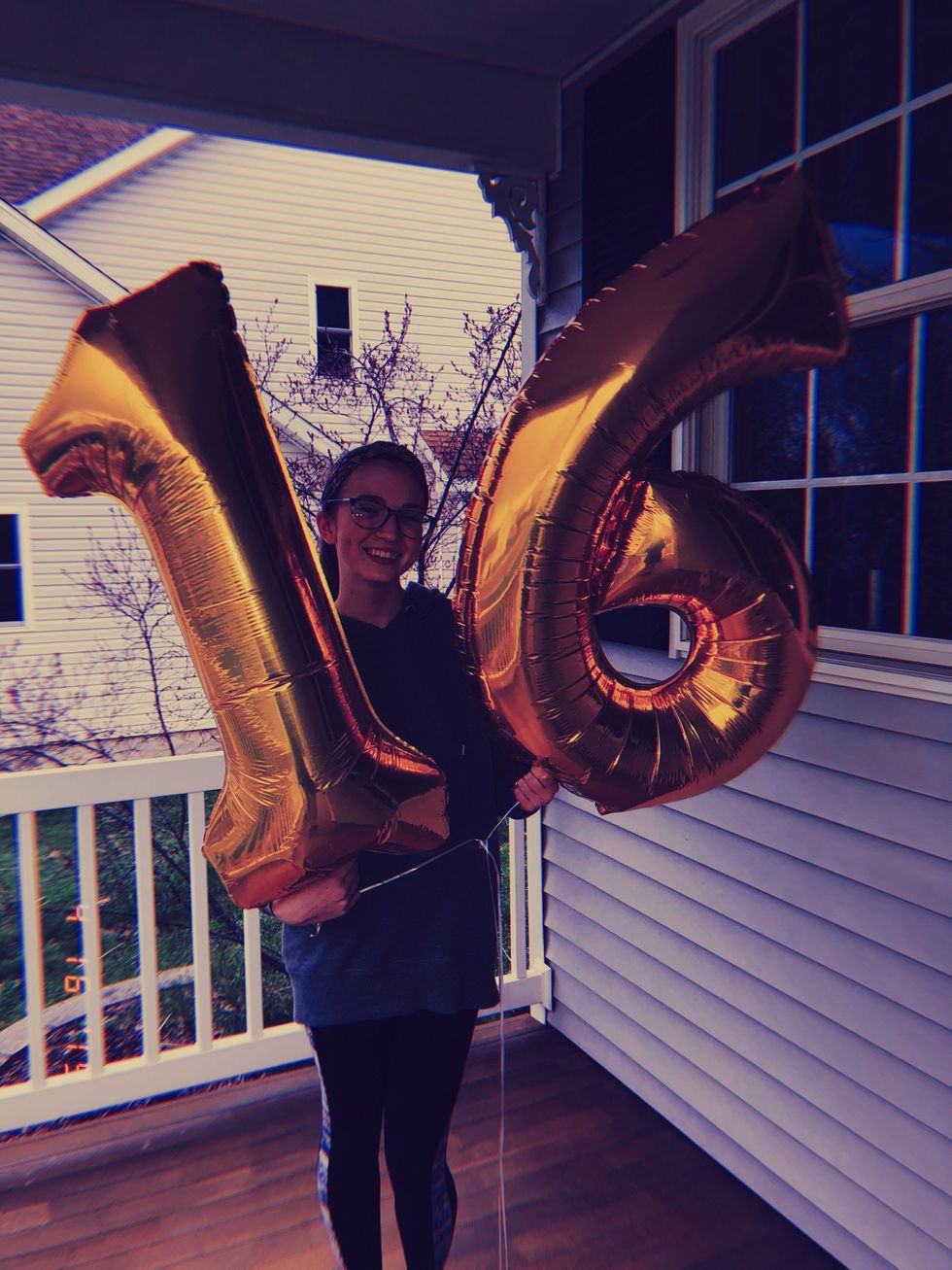 16 things I learned before turning 16