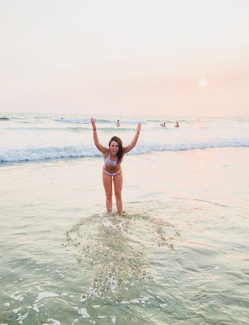 Yes, I Am Unsure About The Future