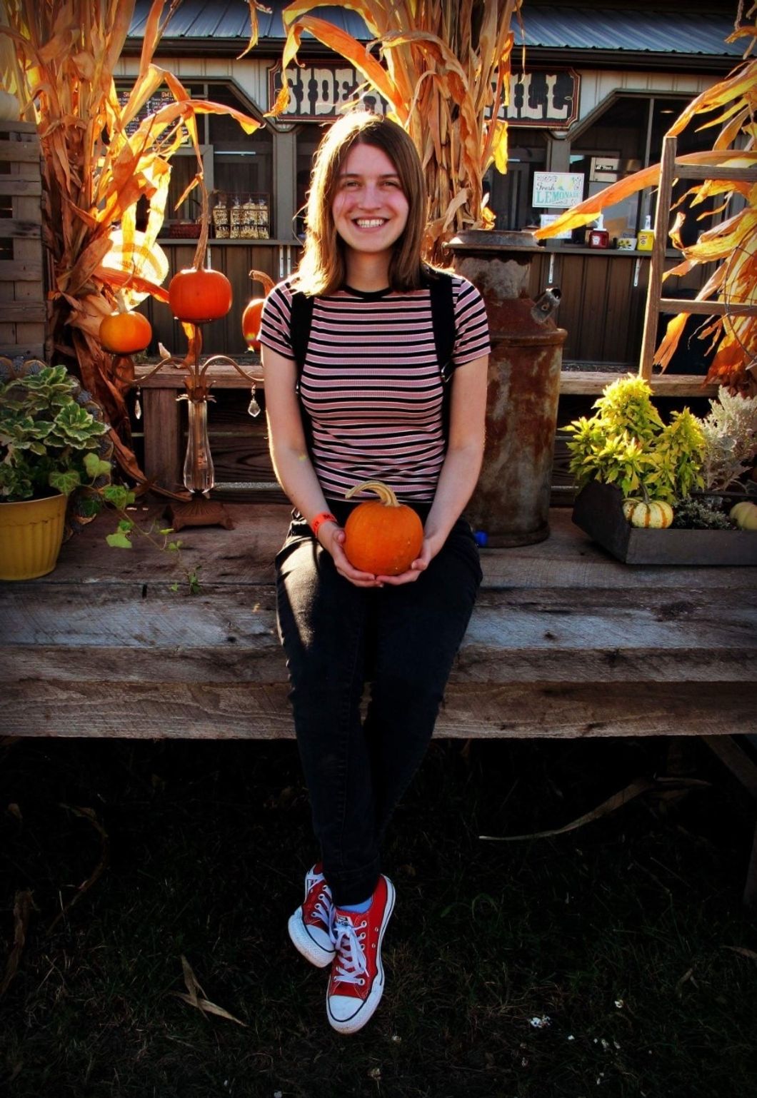 This Is Me: A New Writer's Introduction