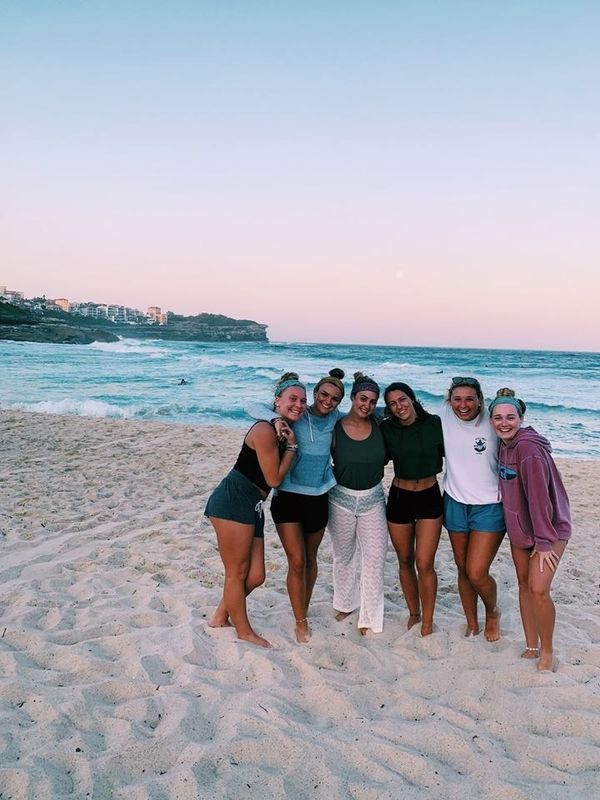 Lessons Learned 10,000 Miles From Home