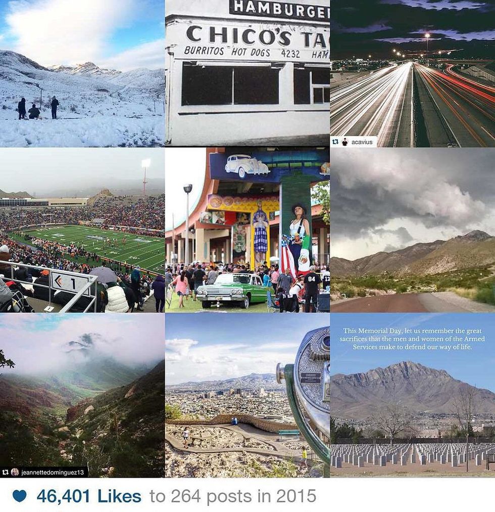 8 Unique Song Lyrics To Caption Your Instagram With