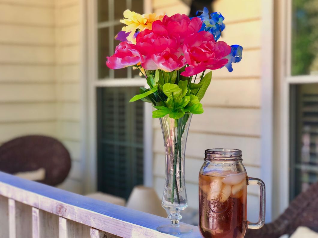 11 Things Y'all Know To Be True If Y'all Are From The South