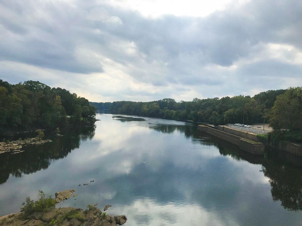 Travels In Alabama: 10 Natural Wonders