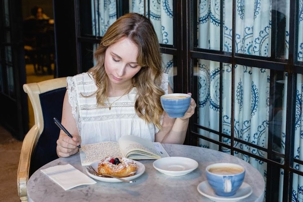 70 Journal Prompts So You Can Finally Finish That Journal Sitting On Your Desk This Summer