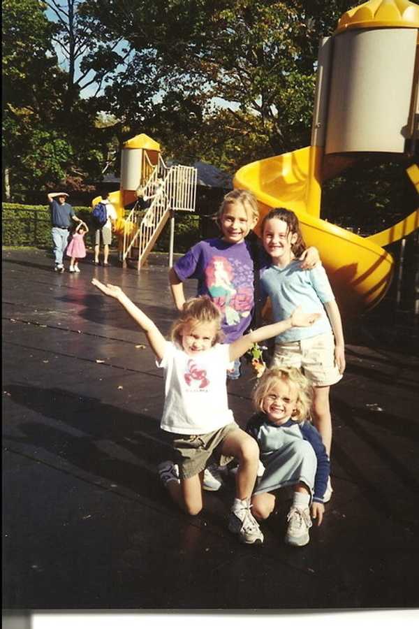 If You Went To Elementary School In The Early 2000s, These 20 Things Will Bring You Back