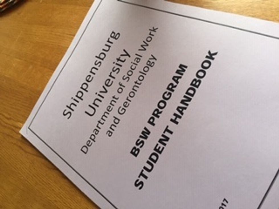 5 Things All Social Work Majors Know To Be True