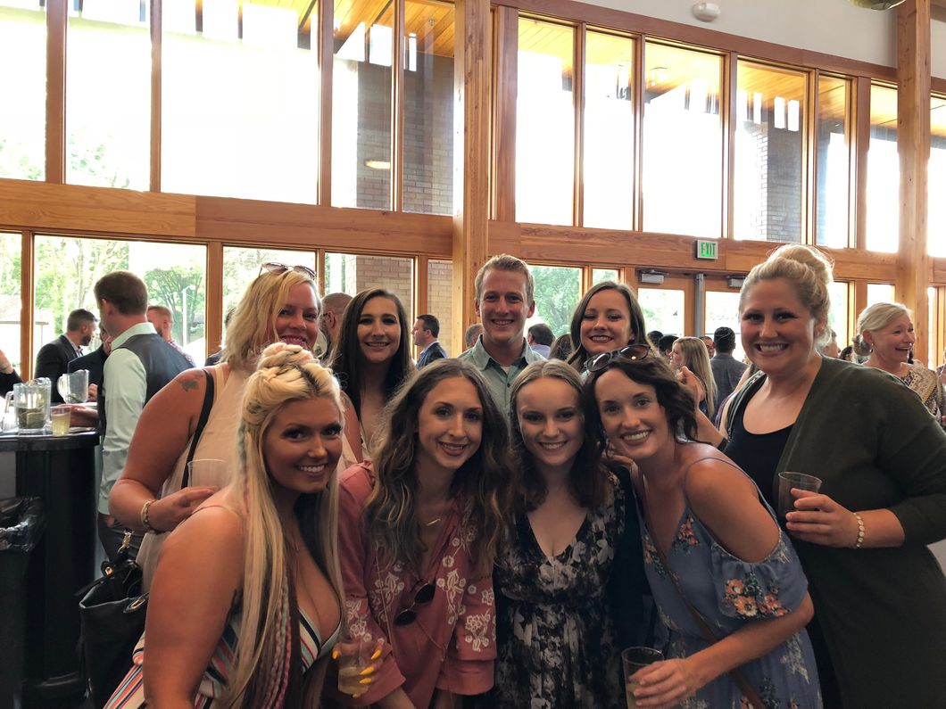 No Matter How Much It Hurts Sometimes, I Will Never Regret Having A Big Heart