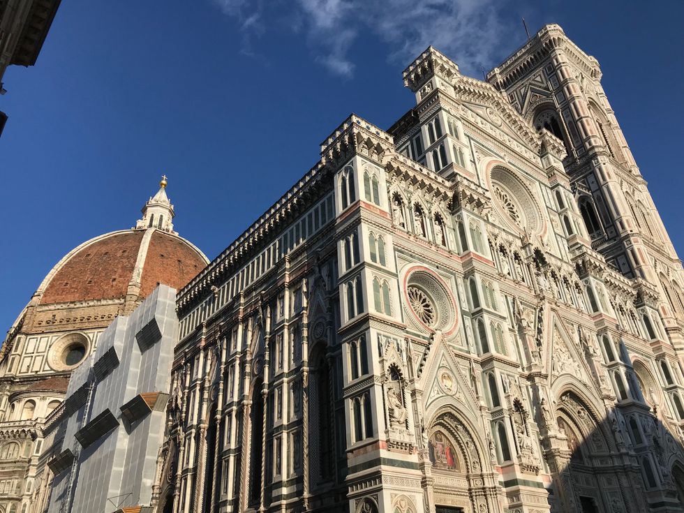 Top 3 Places to Visit in Florence, Italy