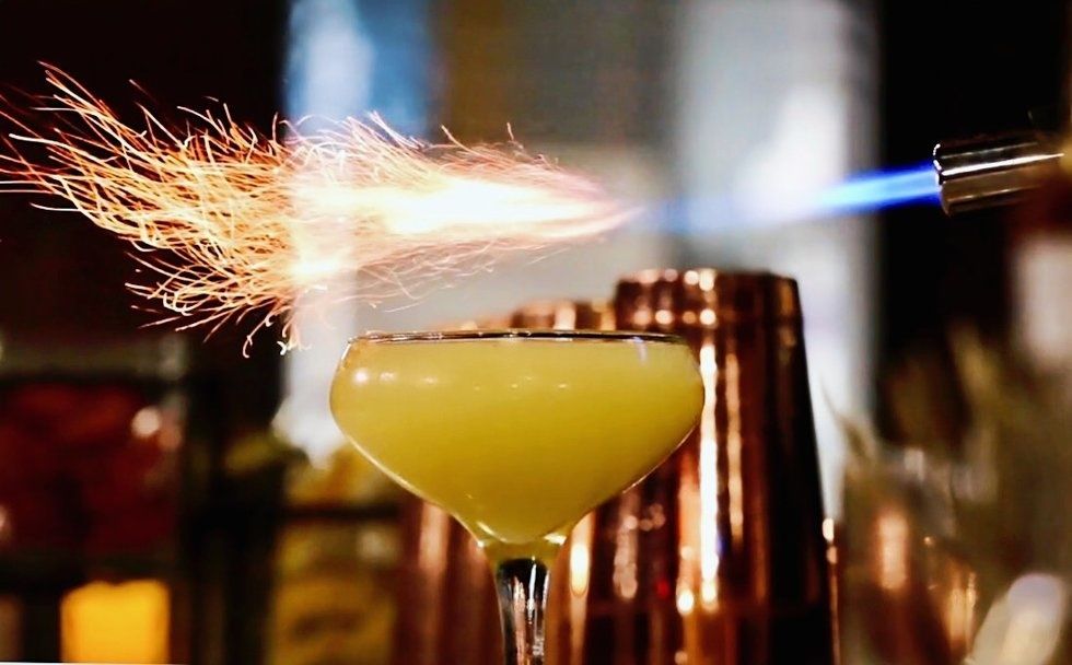 Mixology Is The Alcoholic Art Form We All Need
