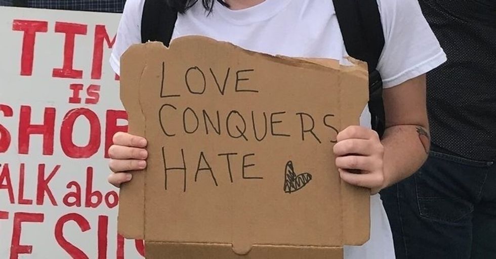 Solidarity for OUr Campus