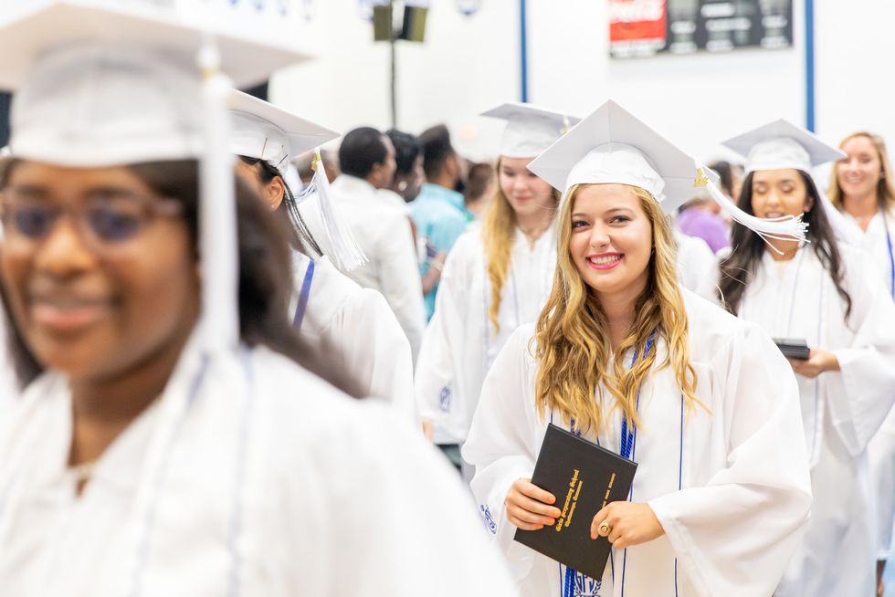 What I Wish I Knew About Life After High School Before I Had To Live It