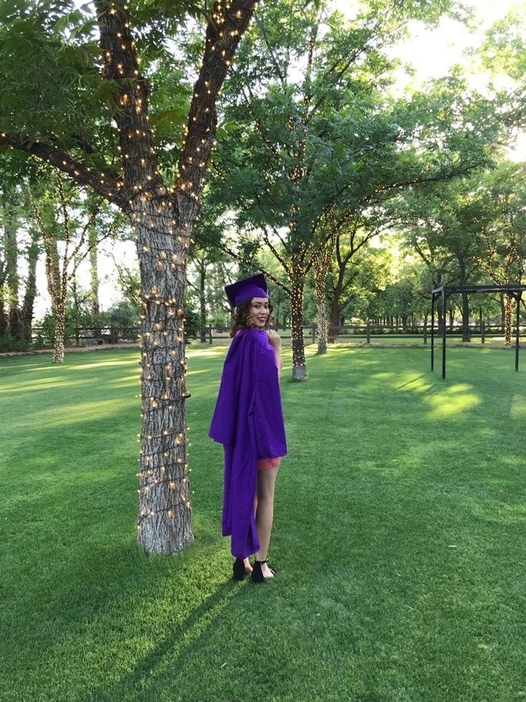 7 College Freshman Year Lessons, From Me To You