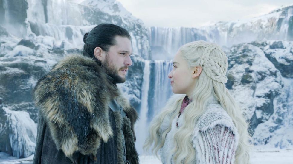 67 Things You Need To Know About 'Game Of Thrones' Before Watching The Final Season