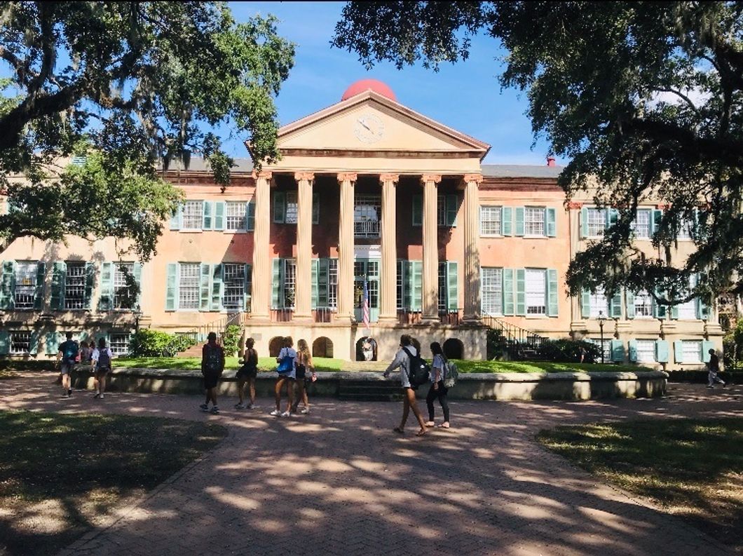 Stop Obsessing Over Your GPA, It Does Not Define You