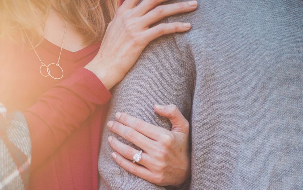 To My Cheating Ex’s New Wife, From The Ex He Probably Didn’t Tell You About
