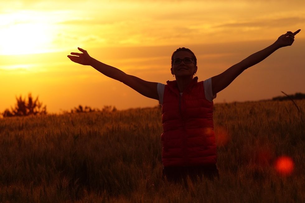 13 Ways To Live A Happier Life