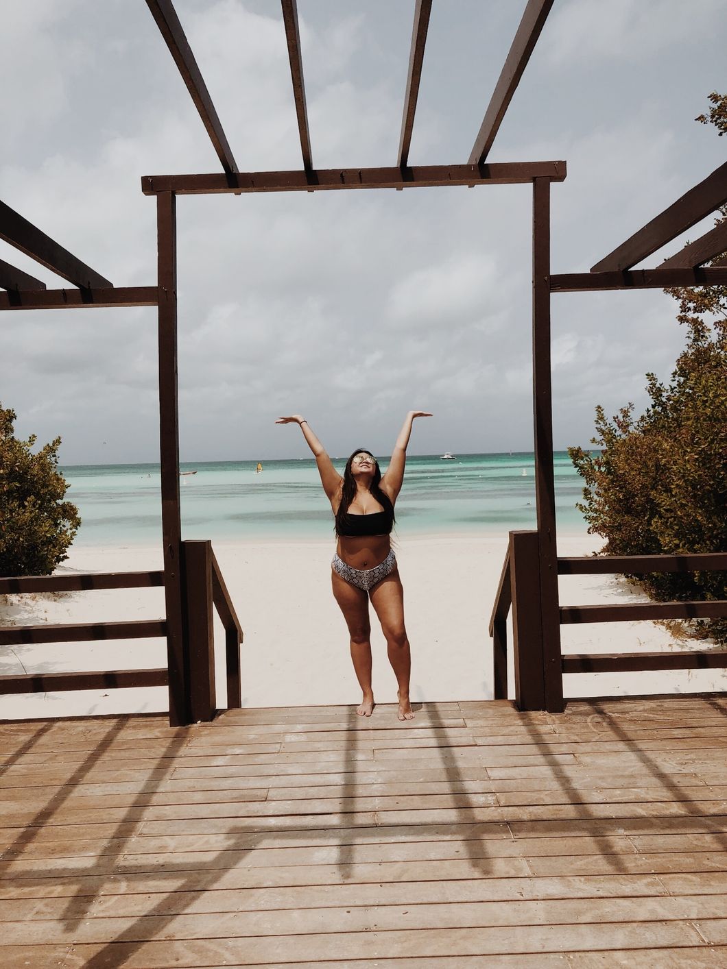 How To Help Your Post Vacation Blues As Told By The Kardashians