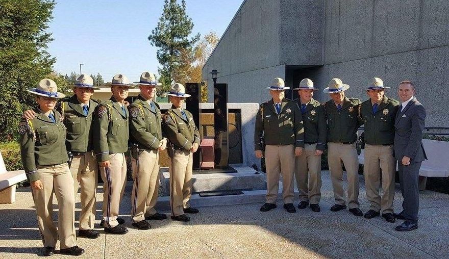 10 Things You Should Expect When Applying To The California Highway Patrol Academy