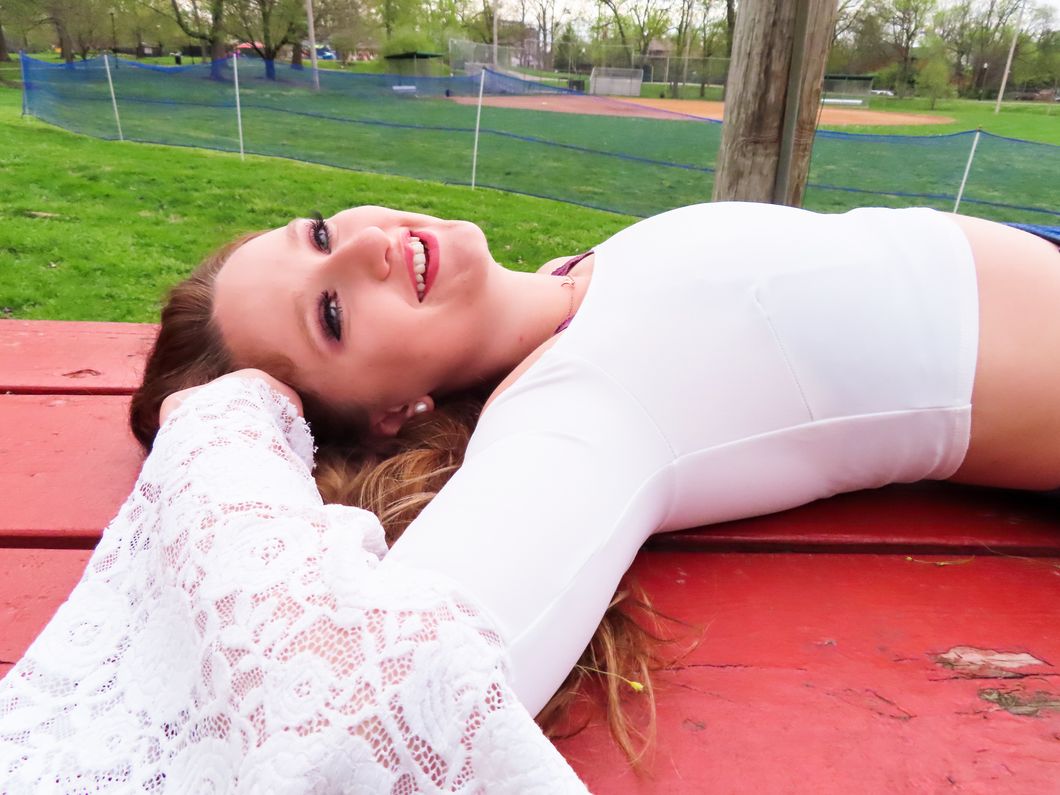 If Someone Compliments How You Look, It's OK To Reply With 'I Know,' Self Confidence Is A Way Of Life