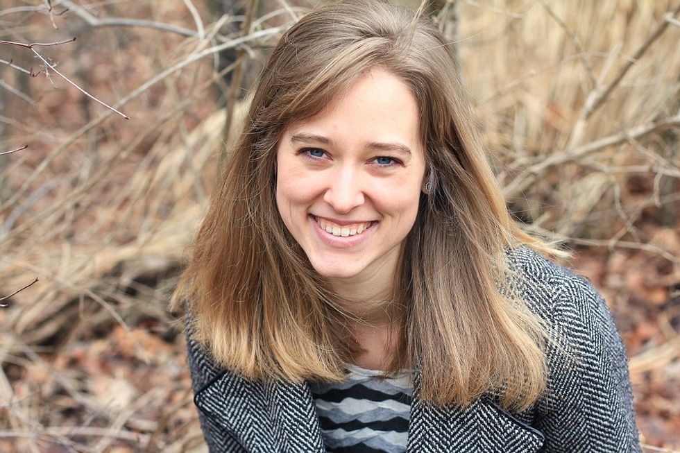 I Turned 20 And Still Feel Young