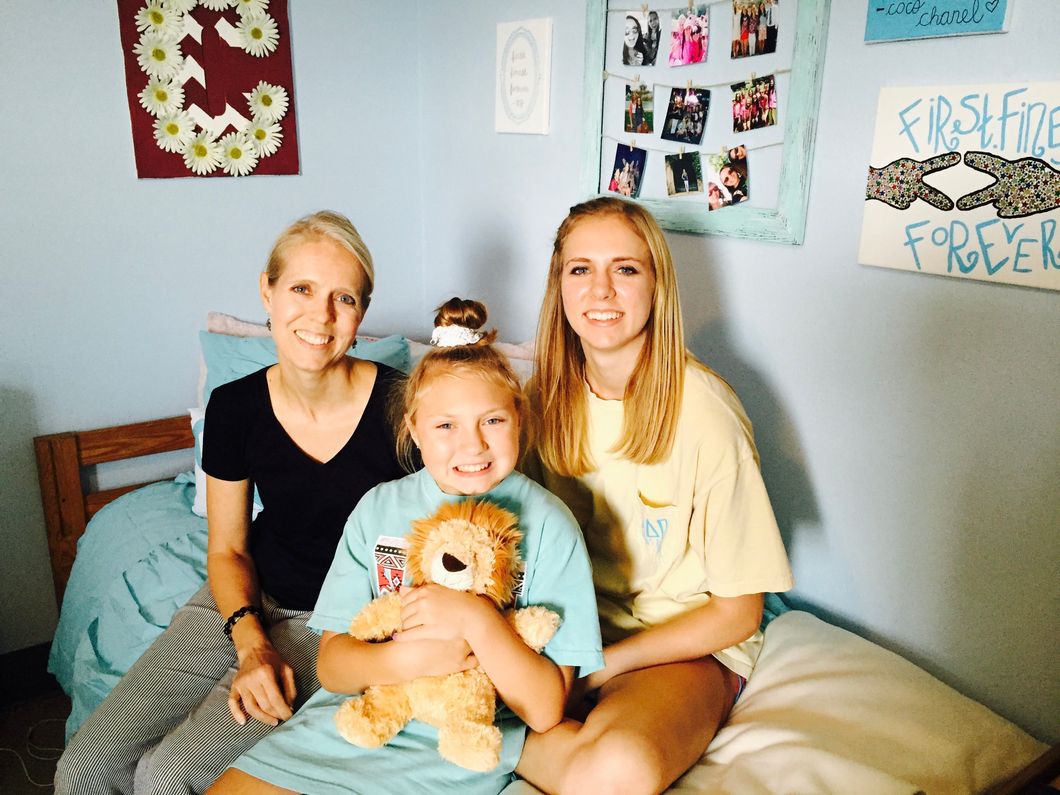 Don't Take Living At Home For Granted