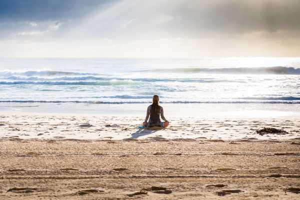 I've Incorporated Manifestation Into My Life, And I've Never Felt More In Control