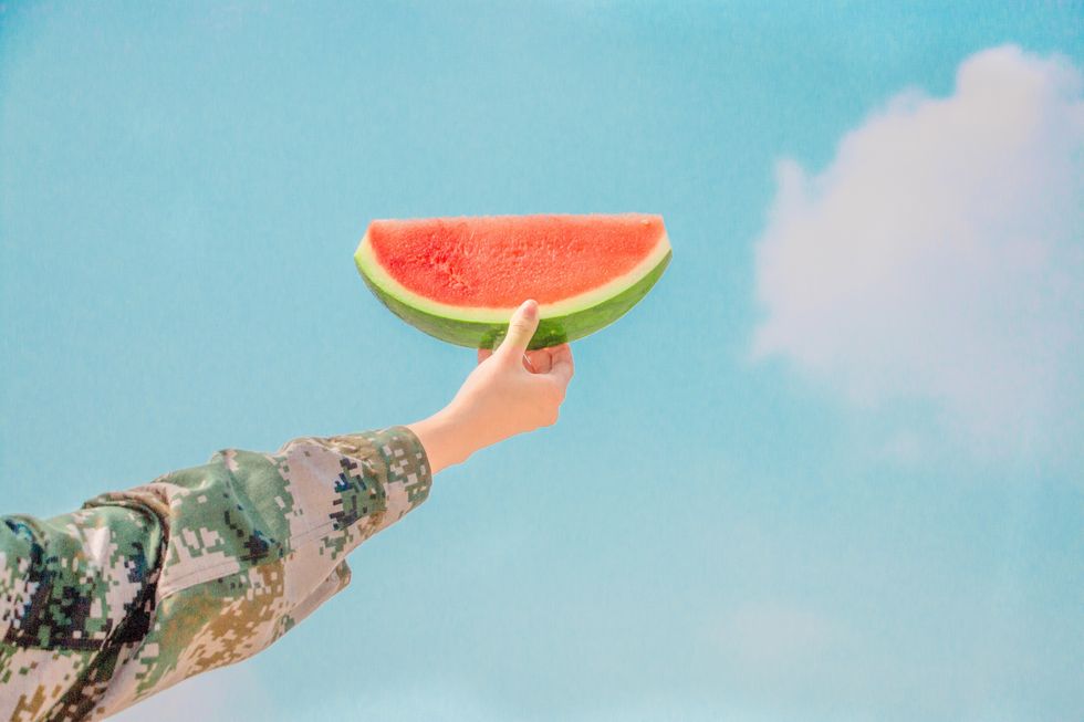 10 Reasons Summer Is The Best Season | The Odyssey Online