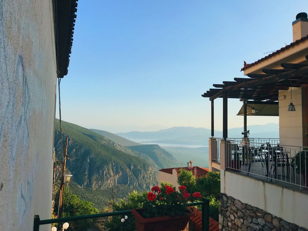 How I Found My Voice Through Storytelling