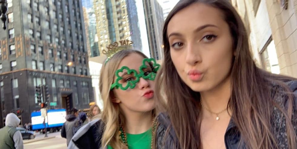 A Letter To My Best Friend From Home