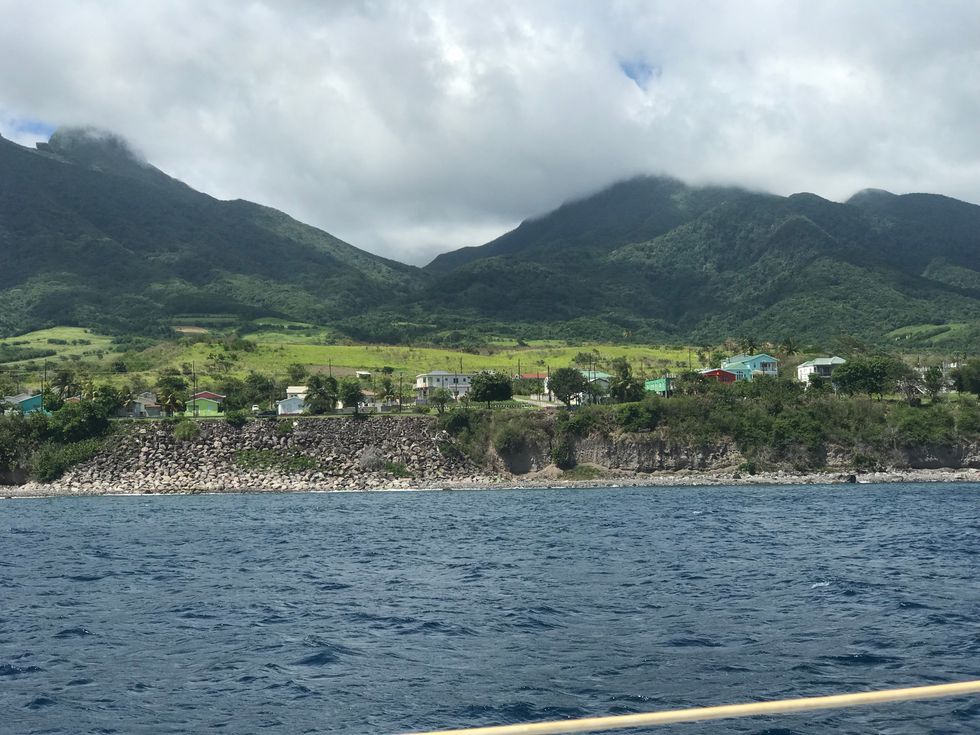 Oh, The Places I Have Gone