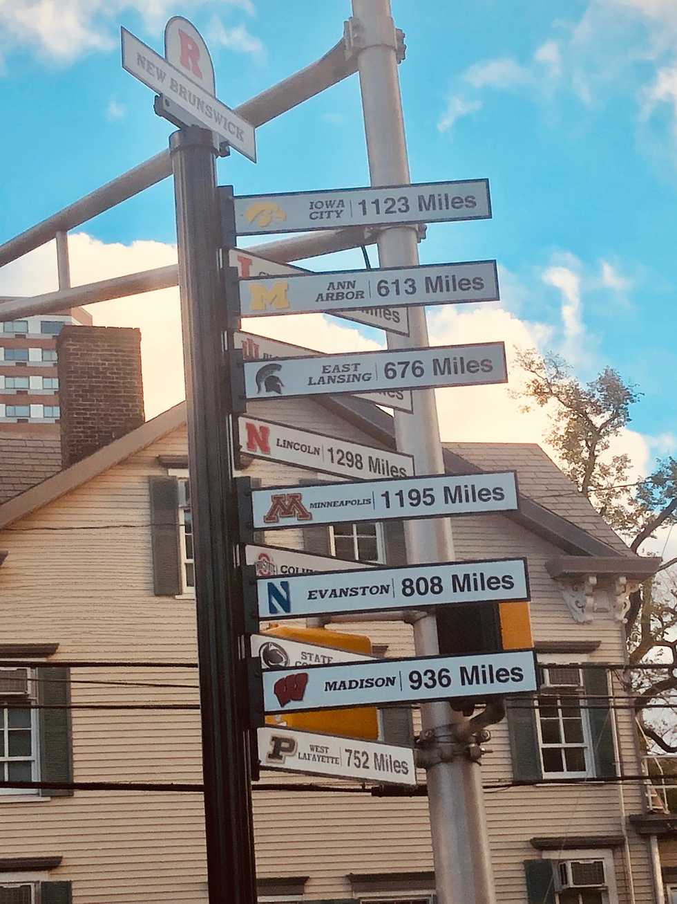 What They Don't Tell You About College