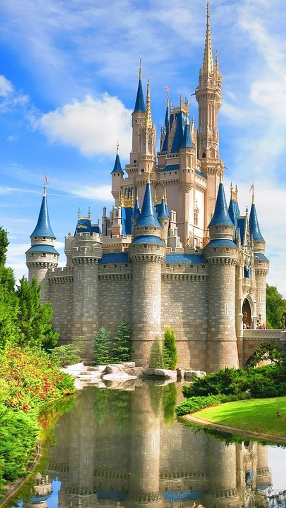 10 Best Things To Do At Walt Disney World If You Don't Like Rides
