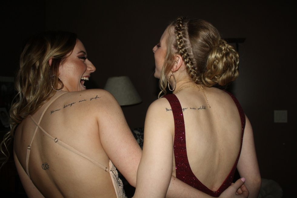 To The Best Friend That Turned Into A Stranger