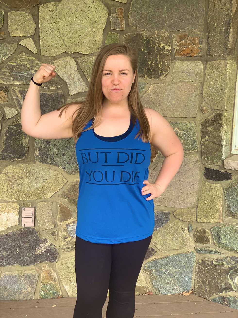 Overcoming What Others Say About You