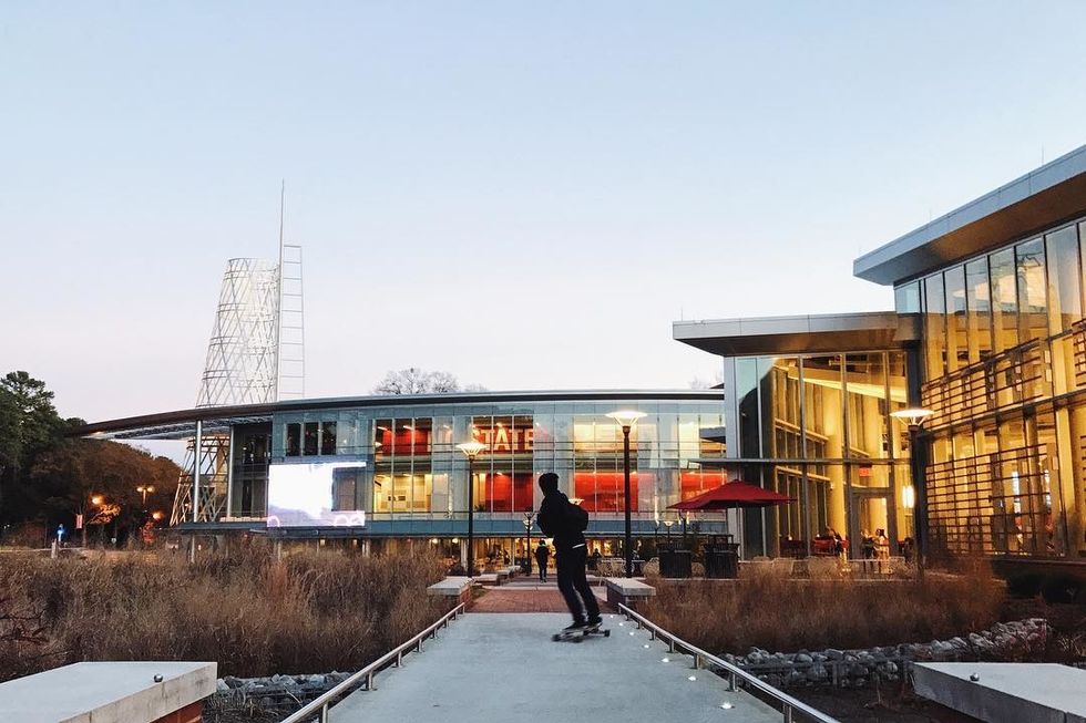 13 Thoughts About Transferring To A New College