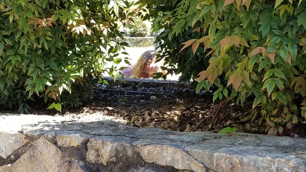 11 Places That You Can Hide On UNC's Campus When Finals Season Really Starts Sneaking Up On You