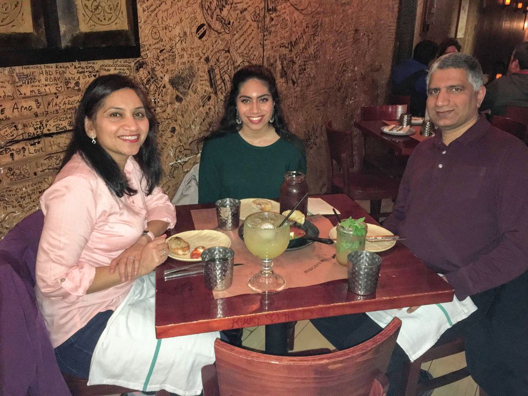 12 Signs That You're Turning Into Your Parents, But It's Not The End Of The World