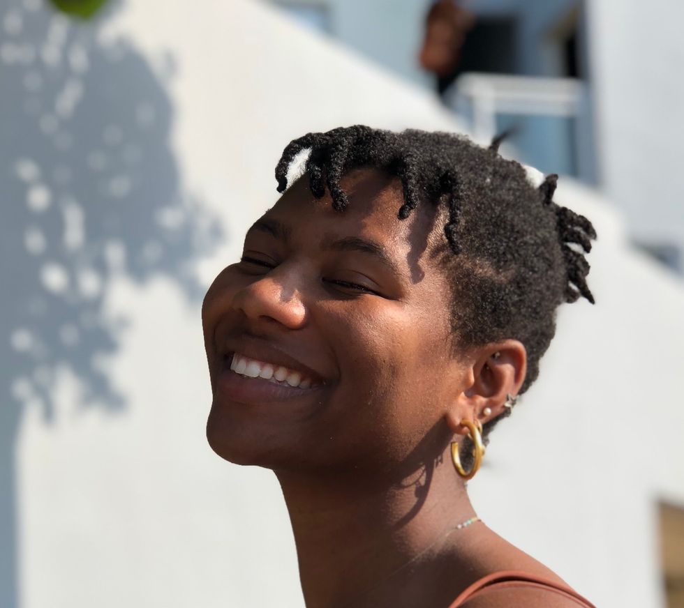 My Simple Skin Care Routine That'll Keep Your Skin Clear All Summer Long