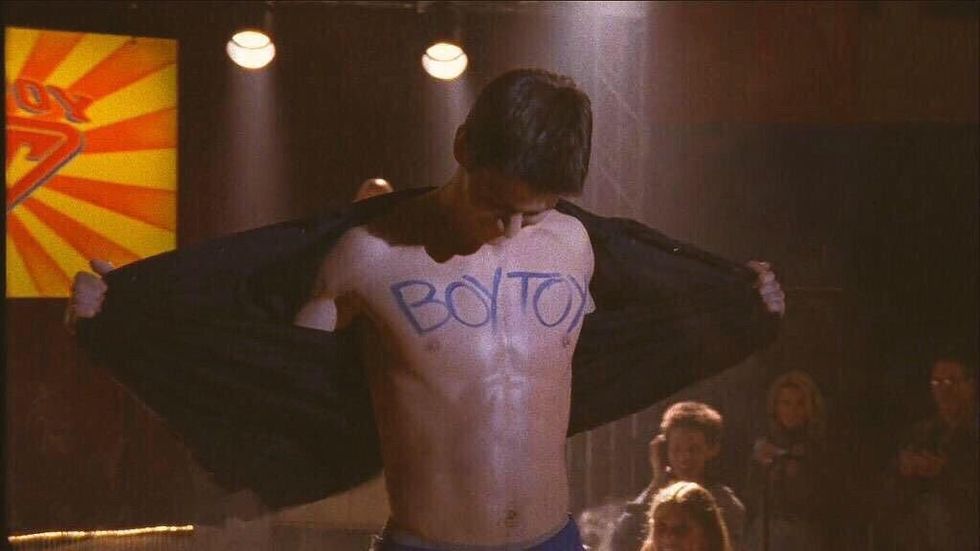 11 Times Tree Hill Ravens' Number 23 Was The ONLY One For You