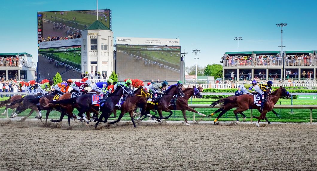 The Kentucky Derby Is Not Just A Horse Race, It's The Celebration Of Tradition