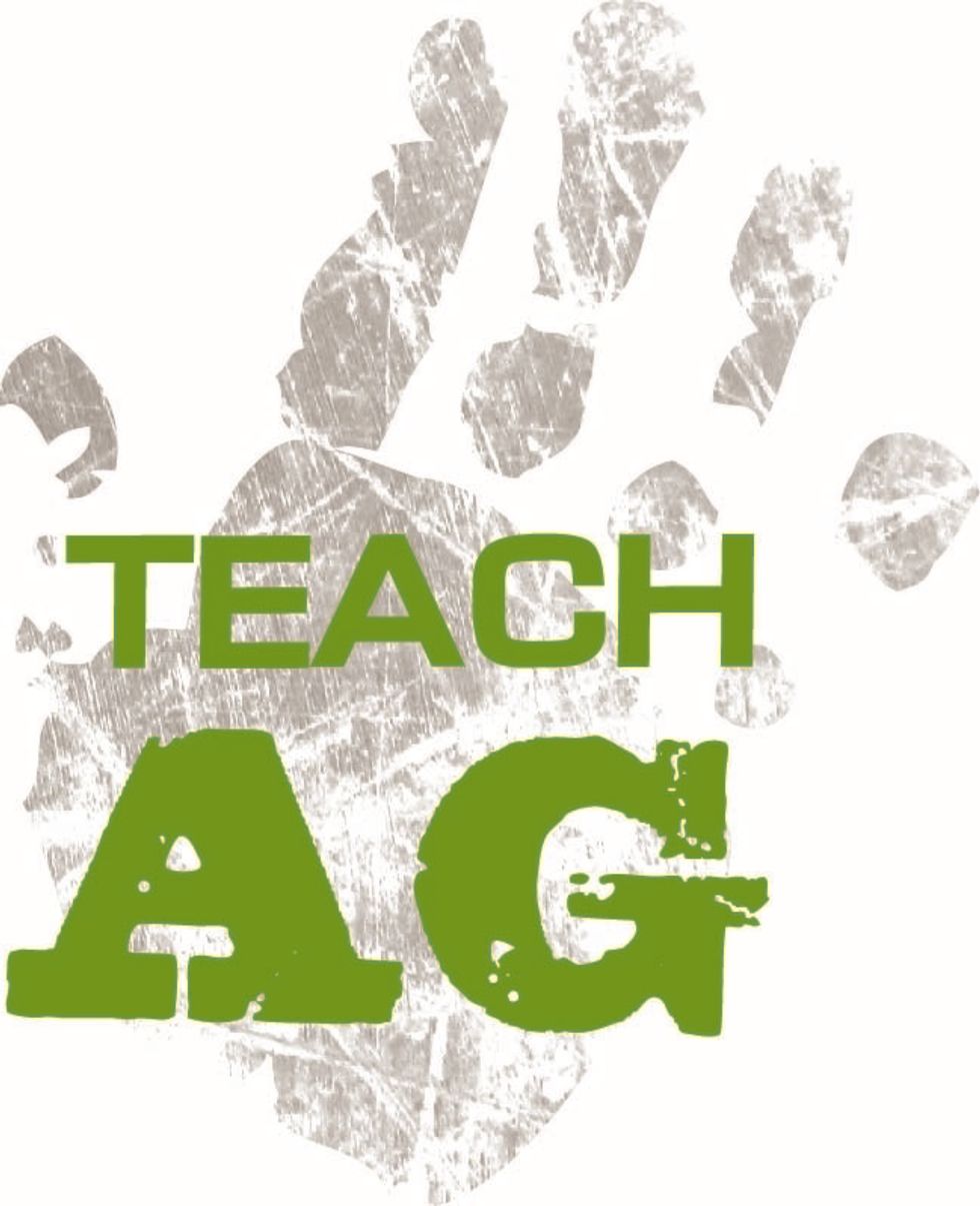 I Decided To Become An Agriculture Education Teacher And I LOVE It