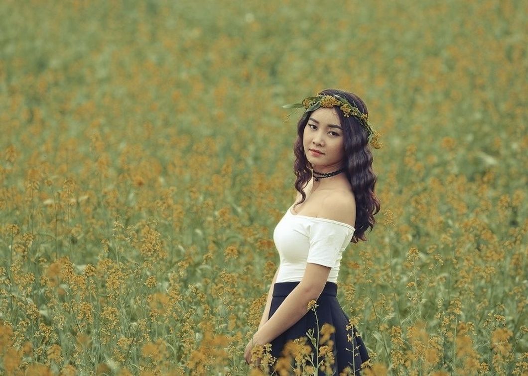 Love Yourself Before You Love Anyone Else